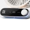 Mini Fan, Office Desktop Fan,Desktop Portable Usb Handheld Fan