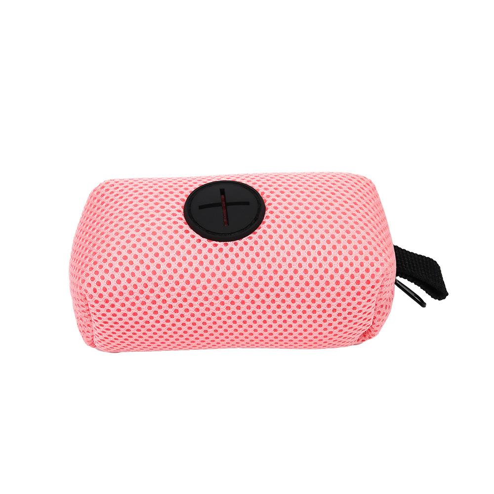 Umhänge-Wettkampf-Trainings-Hunde-P-Seil Symphony Hundeseil Training Explosionssichere Taille Quer Hundeleine