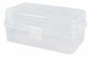 Boite À Outils - Rayher - 39573000 - Plastique - 310x170x150 Mm - Clipsable