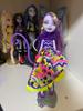 Ehadol Ever After High Použité