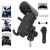 Motorcycle & Scooter Anti-shake Phone Mount