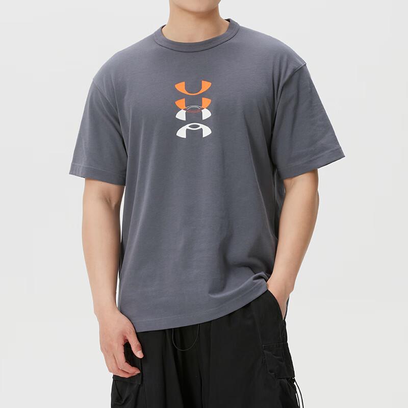 Under Armour Men s Sport Casual Short Sleeve T-Shirt XL