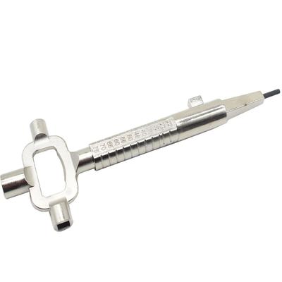 Multi-Sliver Locks Mith Tool Scopo Cilindro Calibro Cam Turner Mandrino Turner