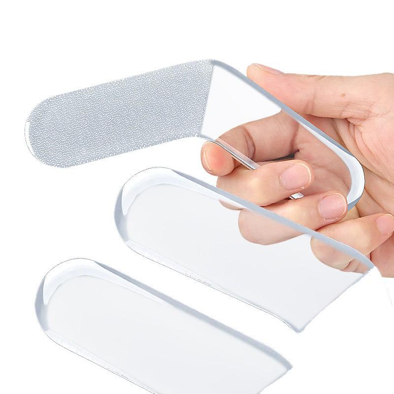 Nano Glass Foot and Hand Callus Remover & Nail Shaping Tool