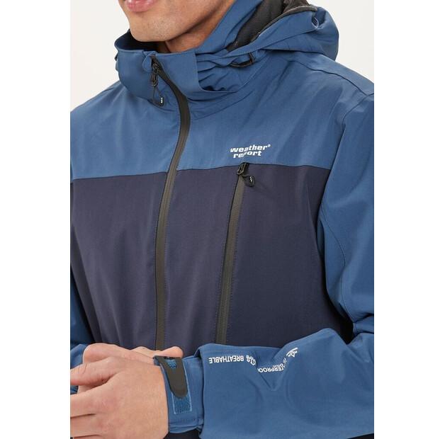 Куртка Weather Report Delton W-Pro15000