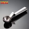 Qianxing 430 Stainless Steel Ice Cream & Fruit Scoop Set