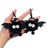 Imitation Mink Hair Little Bat Wind Little Bat Pendant Keychain Bag Pendant Creative Gift