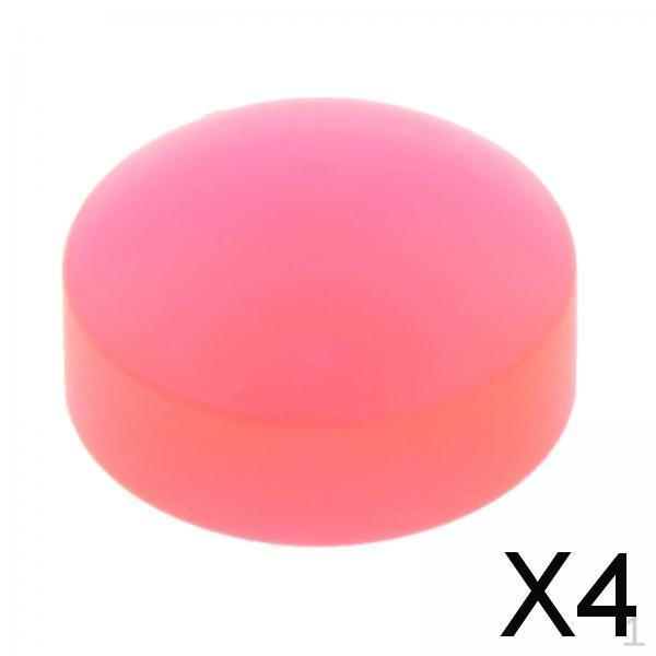 Premium Pool Cue Tip Set for Enthusiasts