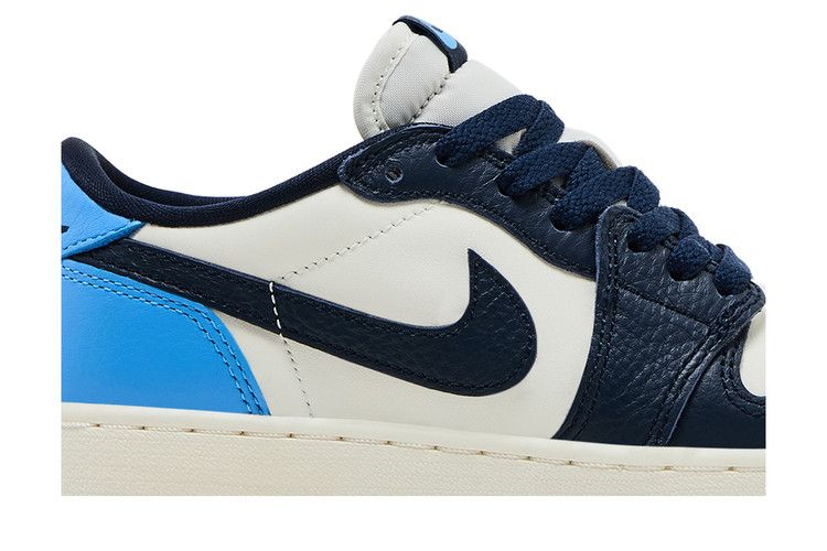 Jordan 1 Low OG Obsidian UNC (GS)