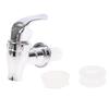 Leak Faucet Jar Barrel Water Tank Faucet With Filter Wine Valve Water Dispenser Proof Faucet Water Tap Plastic Glass Wine Bottle