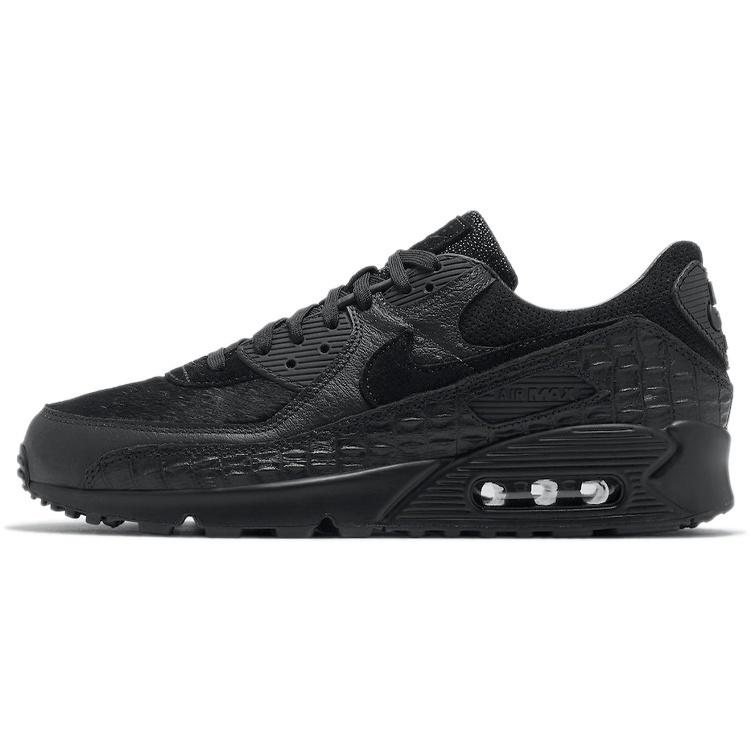 Nike Air Max 90 Exotic Animal Pack - Infrared Blend Men s CZ5588-002 EU 36.5