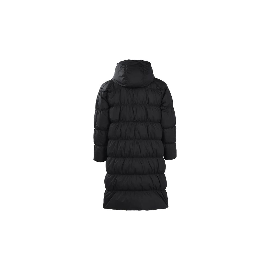Nike Daunenjacke Winter Damen Schwarz (Unisex) Daunenjacken CZ4069 010