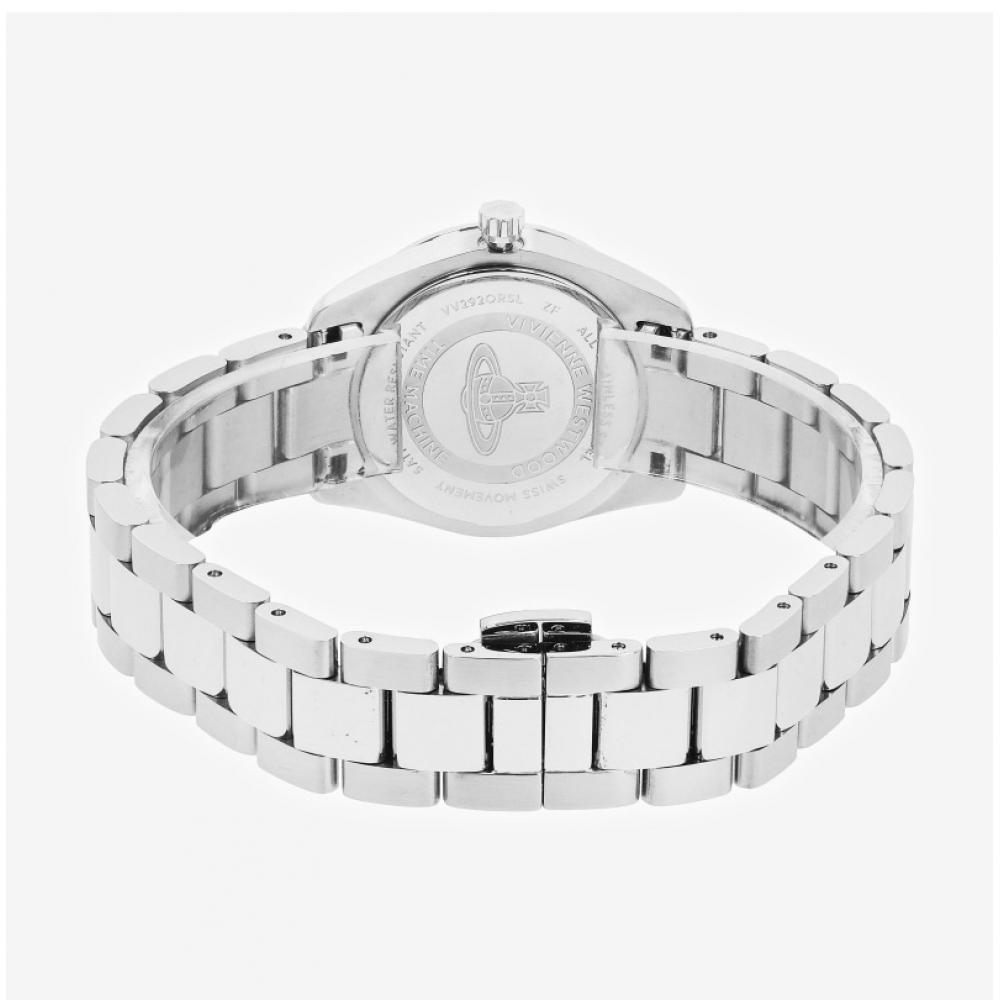 Vivienne WeStwood Women S Metal Watch vv292pkSl