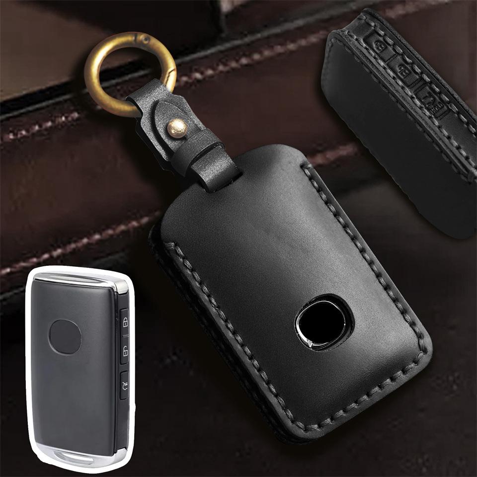 Etui na kluczyk Mazda CX i Atez od Angkesaila