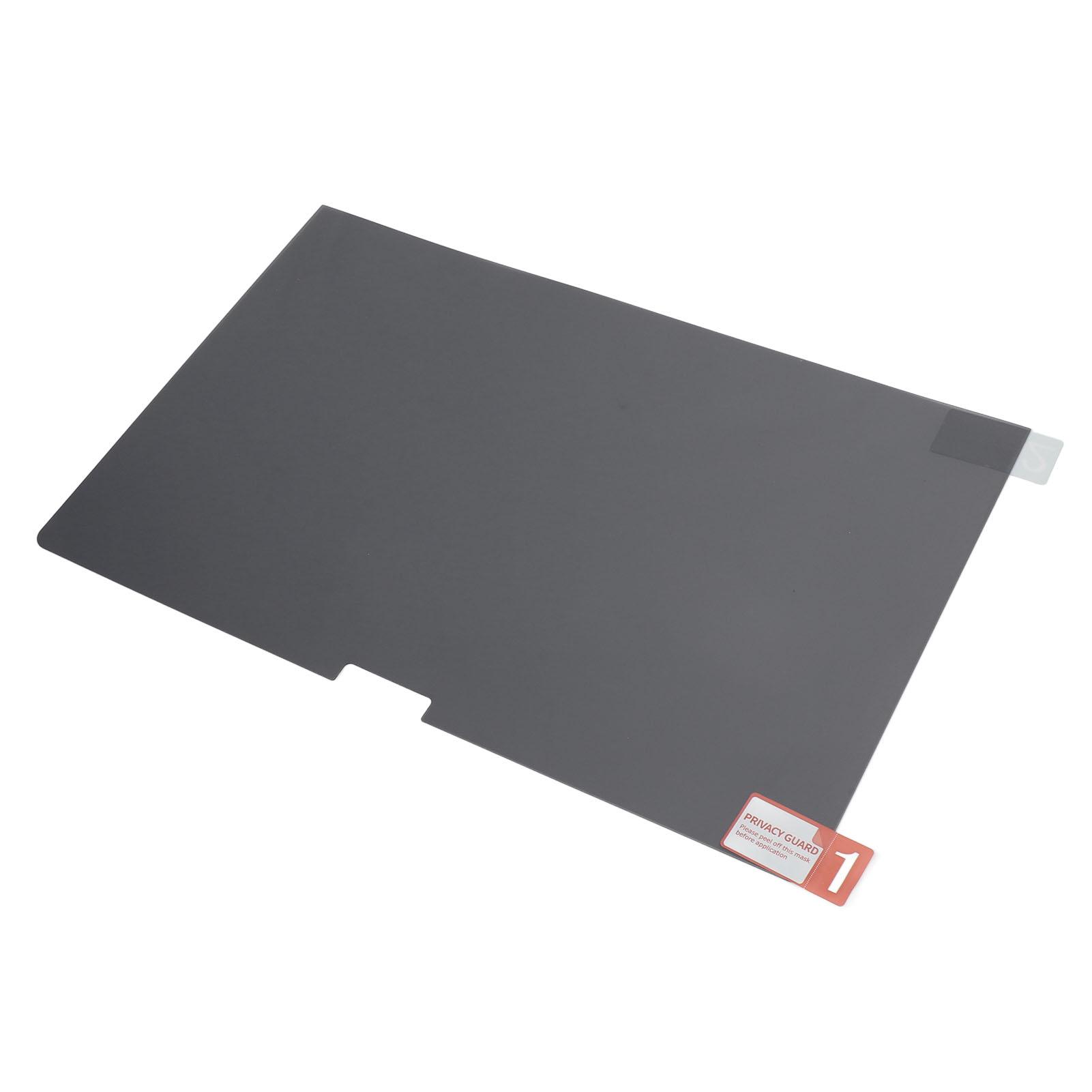 

14-дюймовый ноутбук частный экран фильтр предотвращает царапины высокой плотности PET HD анти-подглядывание экран