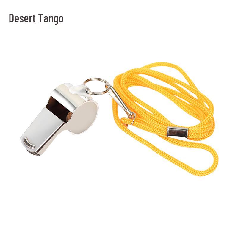 Desert Tango 400m Obstacle Course Training Equipment