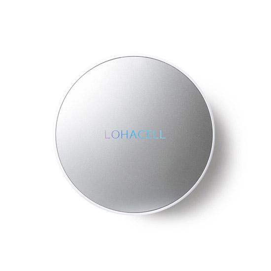 

LOHACELL Glossy Beam Cushion SPF50 + PA ++++ 13 г * 2 шт.