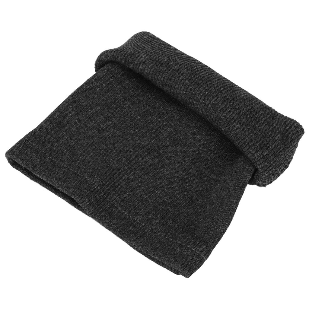 Dog Ears Cover High Elasticity Cotton Noise Protection Anxiety Relief Pet Head Wrap for Dogs Cats Pets Grooming Bathing