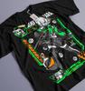 Helden Vintage T-Shirt
