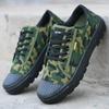 Trainingsschuhe für Herren Low Top Stoffschuhe Sneaker für Herren Outdoor Expansions-Trainingsschuhe Zapatillas De Deporte