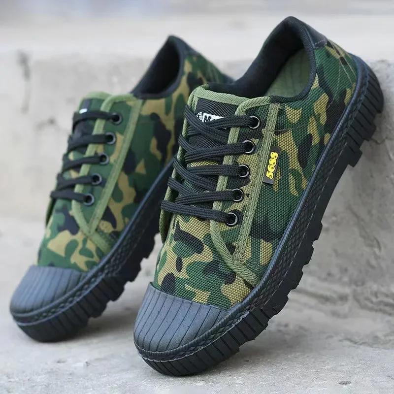 Trainingsschuhe für Herren Low Top Stoffschuhe Sneaker für Herren Outdoor Expansions-Trainingsschuhe Zapatillas De Deporte