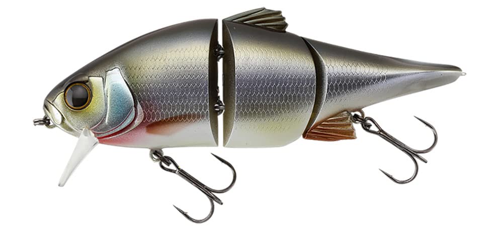 JACKALL Swing Mikey 115 Japan Shad