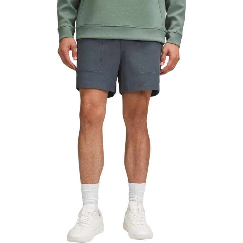 Lululemon Casual Shorts Men's Moderate LM7BDDS