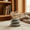 3 Stück Handgemachte DIY Vogelornamente Tiere Lustige Holz Vogel Dekoration 3D Kinder Bildungswerkzeuge Vogel zum Aufhängen Jubiläum
