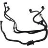 MaXpeedingrods Válvula/Solenoide de Purga del Depósito de Vapor Para Ford Escape 2017 2018 2019 1.5L Reemplaza GV6Z-9D289-E GV6Z9D289E GV6Z9D289A CP892 GV6Z-9D289-A