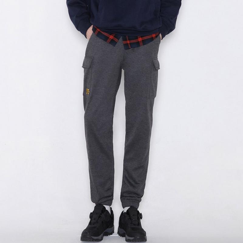 Michigan Men S Fleece Bonding Jogger pantS 3 choiceS