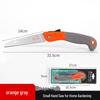 Folding Pruning Hand Saw for Tree Branches and Woodworking - Ideal Garden Tool