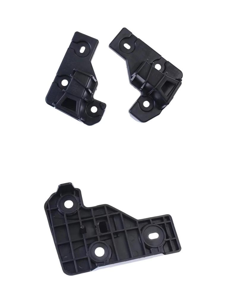 Front Bumper Bracket for Volvo XC90 (2016-2023)