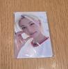 [USED] Stray Kids KARMA Sanok Pre-recorded Felix Trading Card from Korea