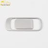 T-CROSS Glove Box Sequin & Handle Frame Sticker for Passenger Compartment Storage