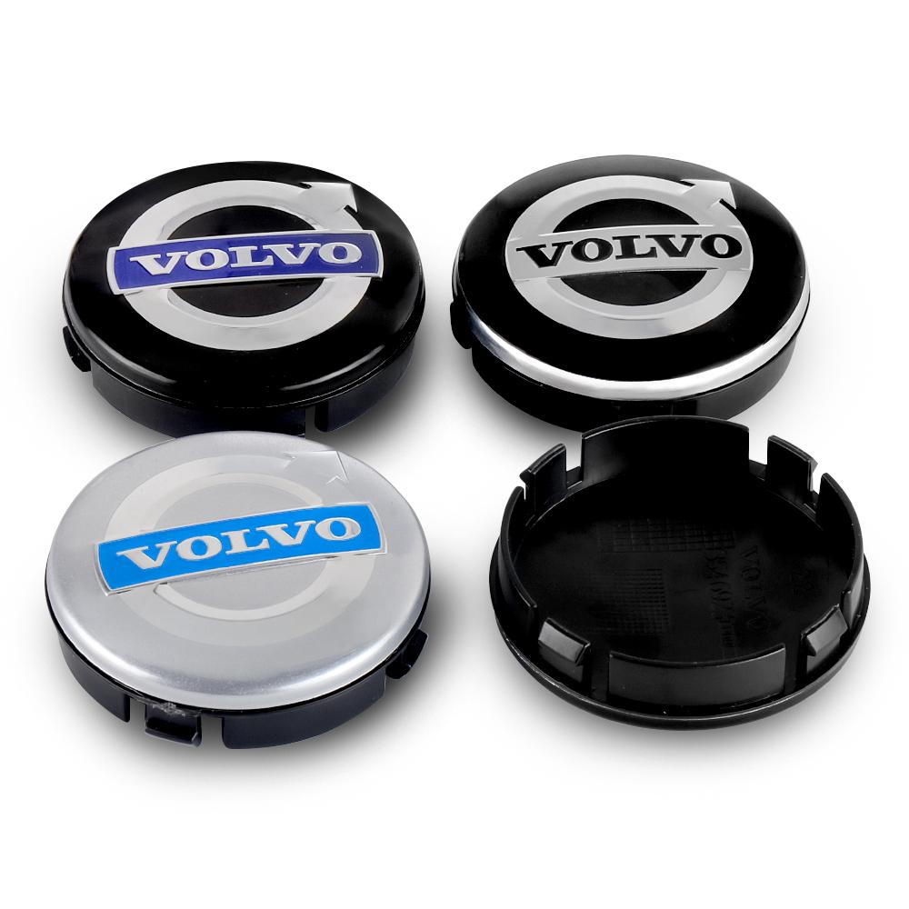 56/60/54mm Auto Radnabenkappen Felgenabdeckungen Zubehör für Volvo Rdesign XC90 S60 XC60 V70 S80 S40 V50 V40 V60 XC70