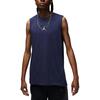Jordan Basketball Jersey Men's Marine Blue DM1828-410