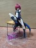 Selling a True Trouble Kurosaki Mea Figure Used