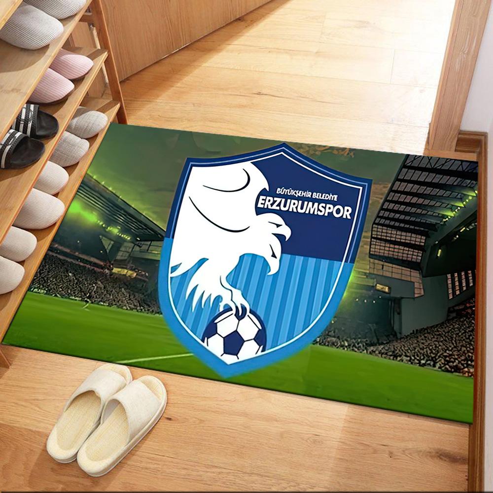 Like Erzurumspor Fk Square rugs are a great choice for living rooms, bedrooms, home décor, and as gifts.