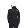 North Fleece Jacket Mountain Versa Micro Jacket Black XL [Ansiktet]