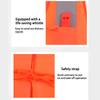 Emergency Flood Control High Buoyancy Marine Work Outdoor Drifting Foam Life Jacket
