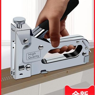 Utensili elettrici – Sparachiodi e graffatrici