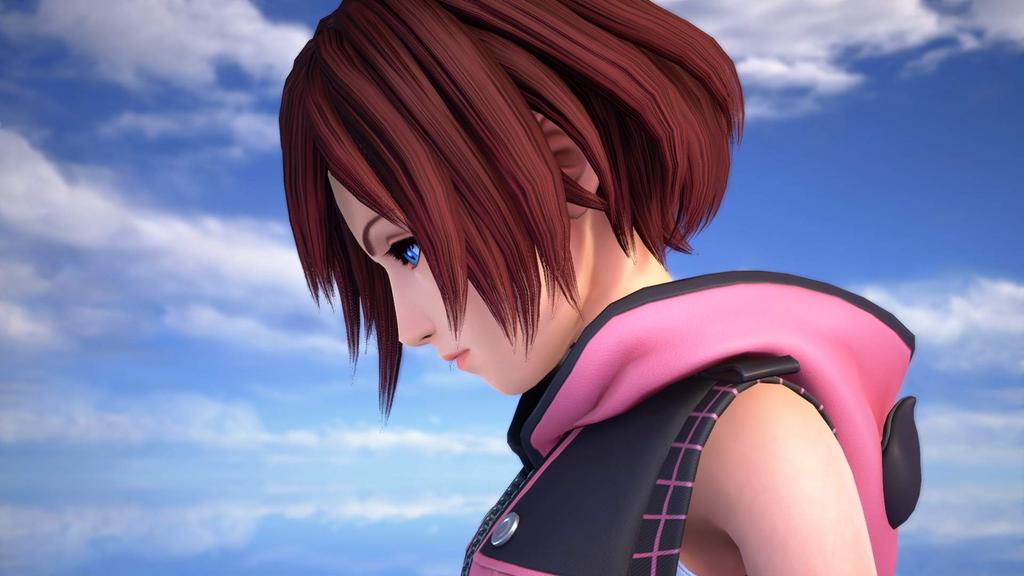 Kingdom Hearts Melody of Memory [Amazon.co.jp Exclusive] with Original Postcard - Switch