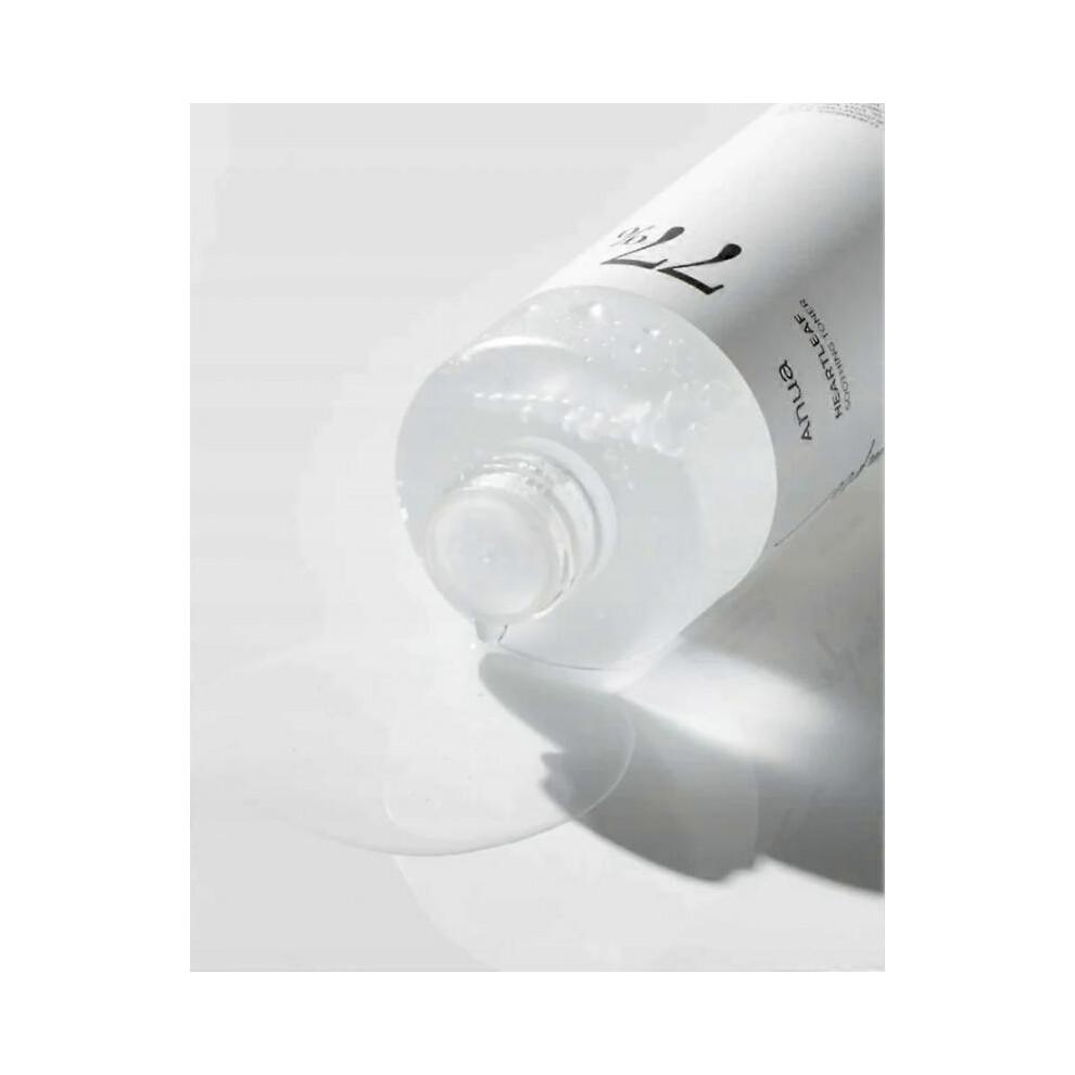 Anua Heartleaf 77% Soothing Toner Soothing Tonic