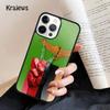 Zambia Flag Soft Phone Case For IPhone 18 17 Air 16 15 14 Max Plus 11 12 13 Pro Max Phone Cover coque Shell Fundas