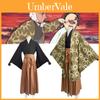 Anime Cosplay Costume For Demon Slayer Fans Steel Grave Firefly Cosplay Outfit