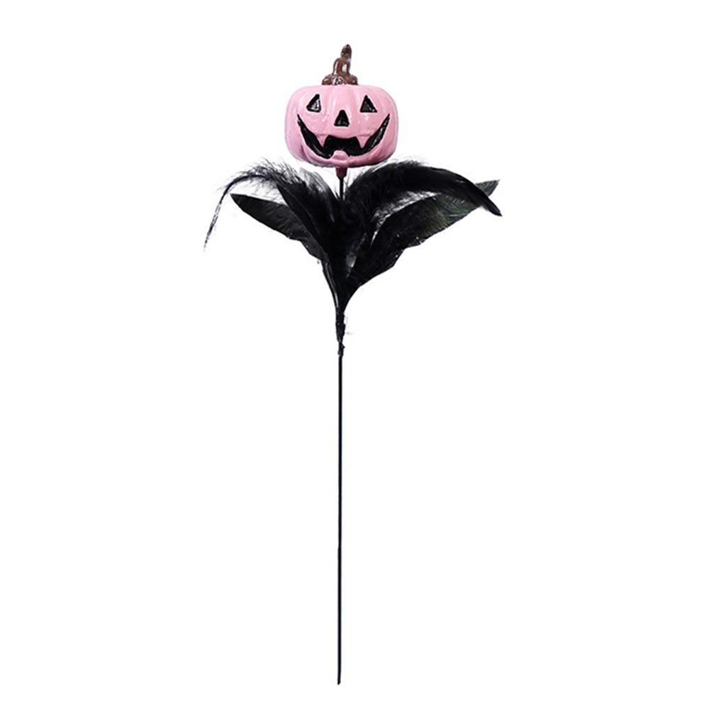 

Черная искусственная тыква, кленовые ветки, Хэллоуин, флористические стебли, ветки, товары для вечеринки 5