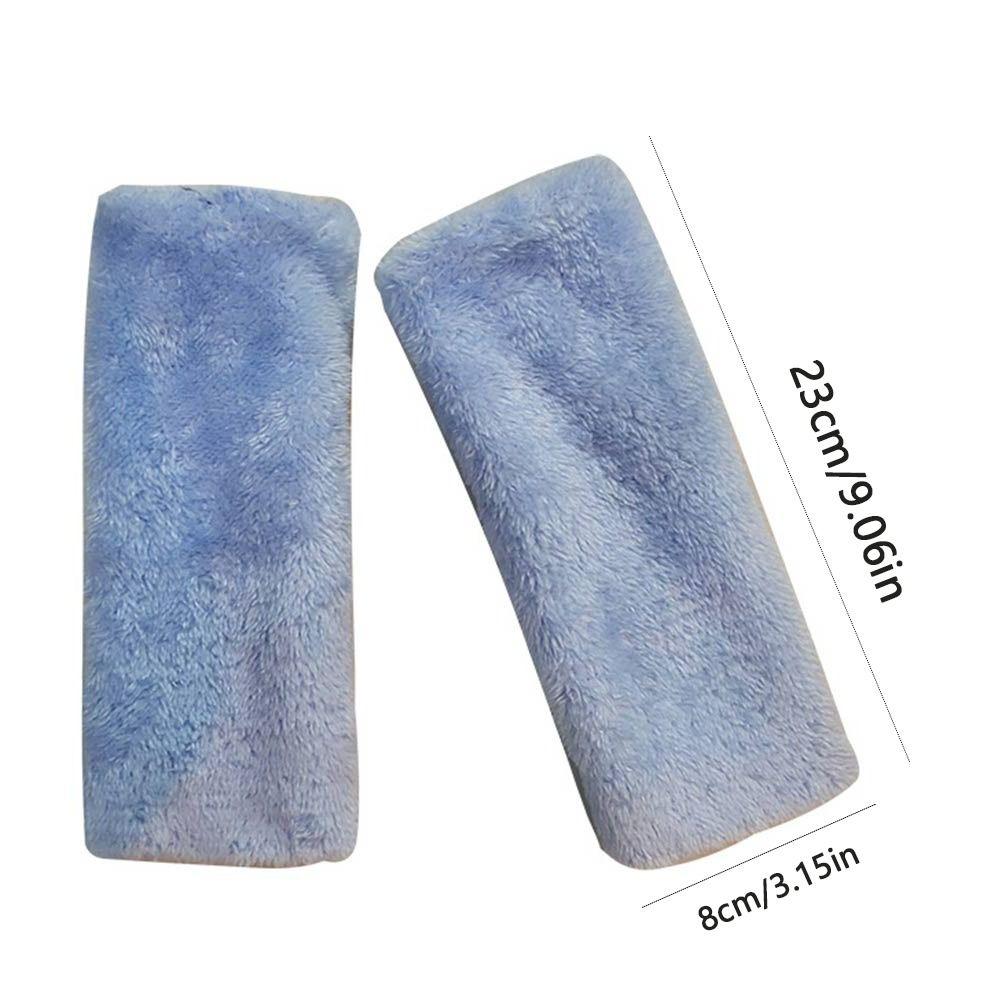 Gants Peluche Demi-Doigts Chauffe-Bras Moufles Sans Doigts Gants Mode Femme Hiver Automne