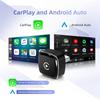 Nou Adaptor Wireless CarPlay Android Auto USB Dongle Cutie Mini Inteligentă Plug and Play Universal Pentru VW Toyota Nissan Honda Ford Benz