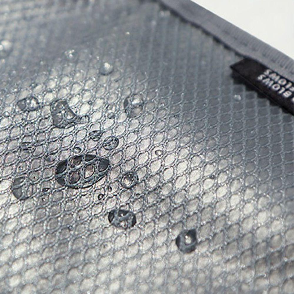 Bags Travel Storage Bag Toothbrush Washing Organizer Mesh Cosmetic Bag Makeup Brush Bag Makeup Bag