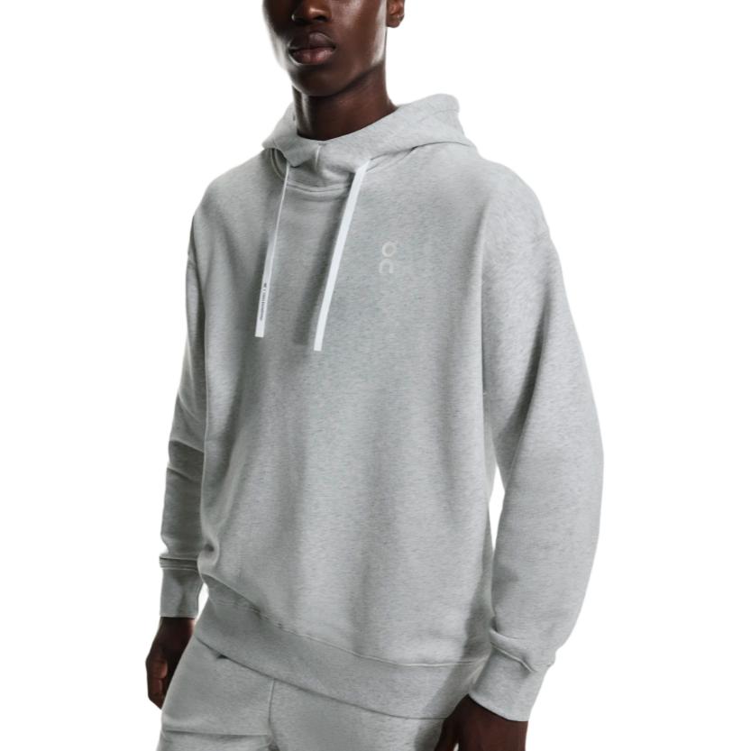 On Club Hoodie Sweatshirt Men's 1MF30532350